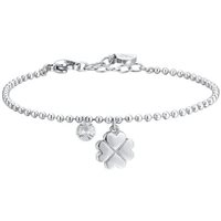 Bracciale Luca Barra Donna in Acciaio BK2726
